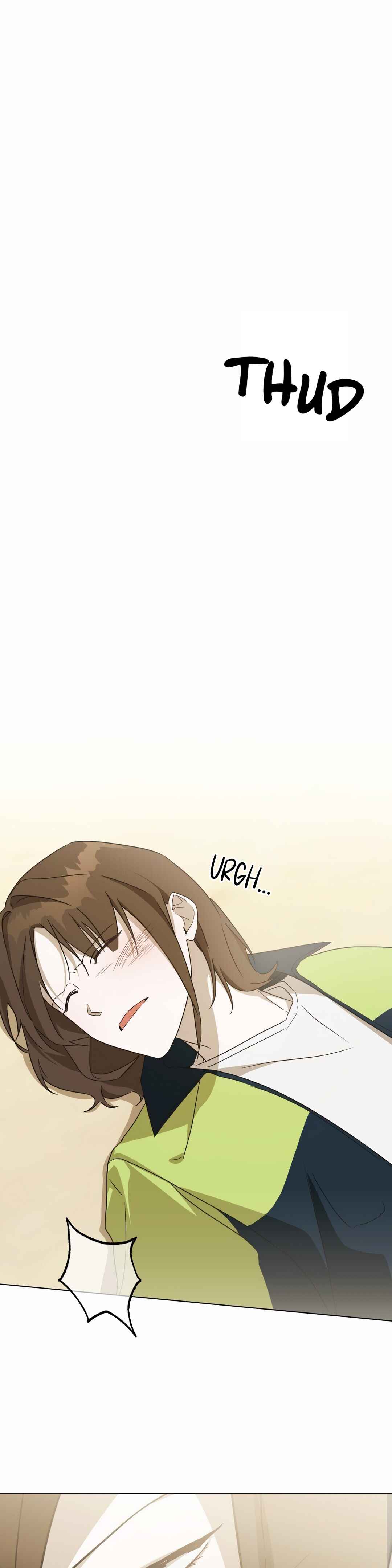 [2♡♡8 Youth] Unrequited Love Defense Chapter 5 - Page 40