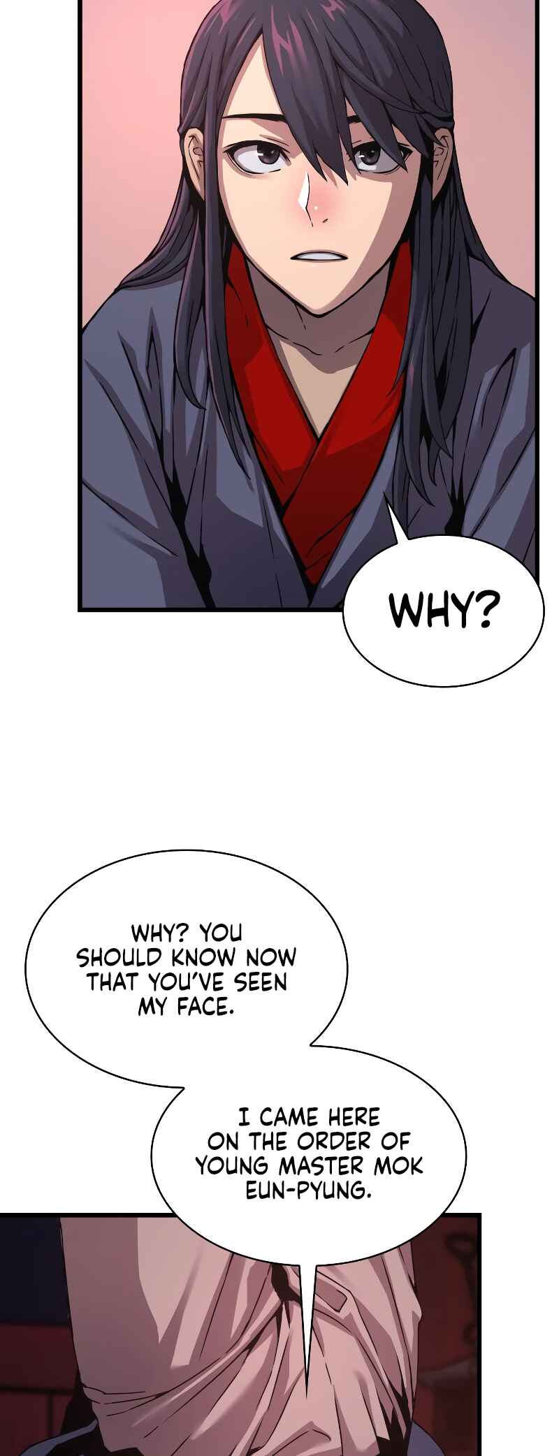 Myst, Might, Mayhem Chapter 11 - Page 17