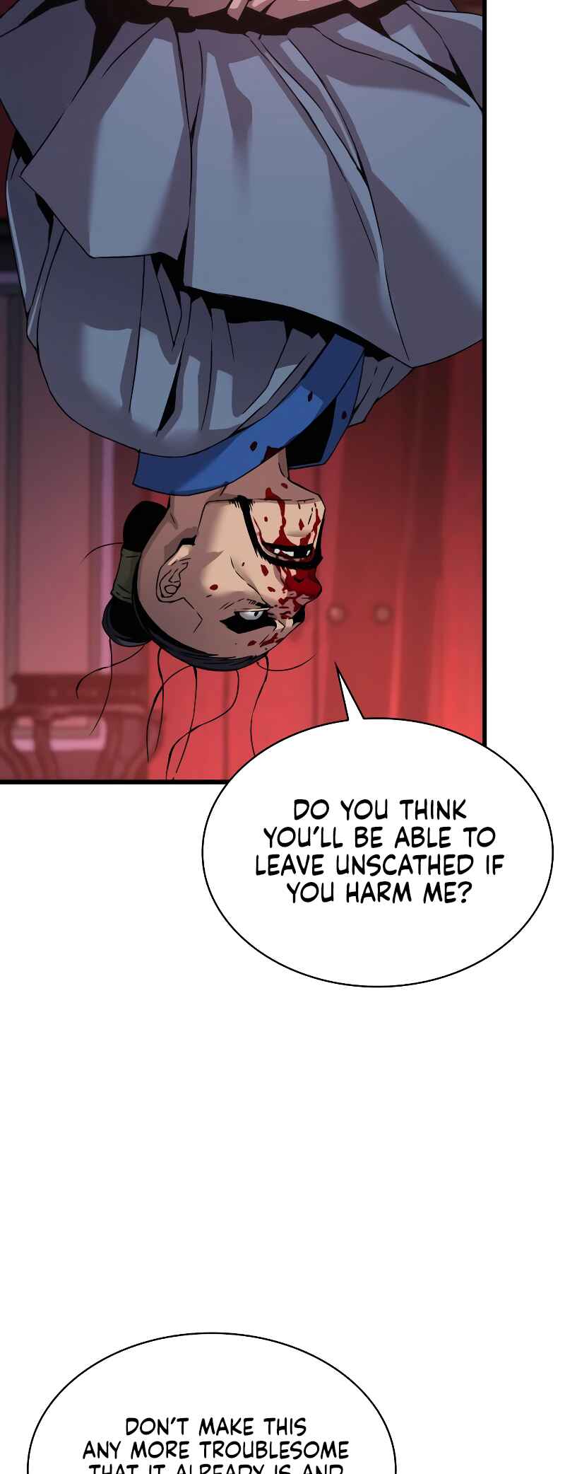 Myst, Might, Mayhem Chapter 11 - Page 18