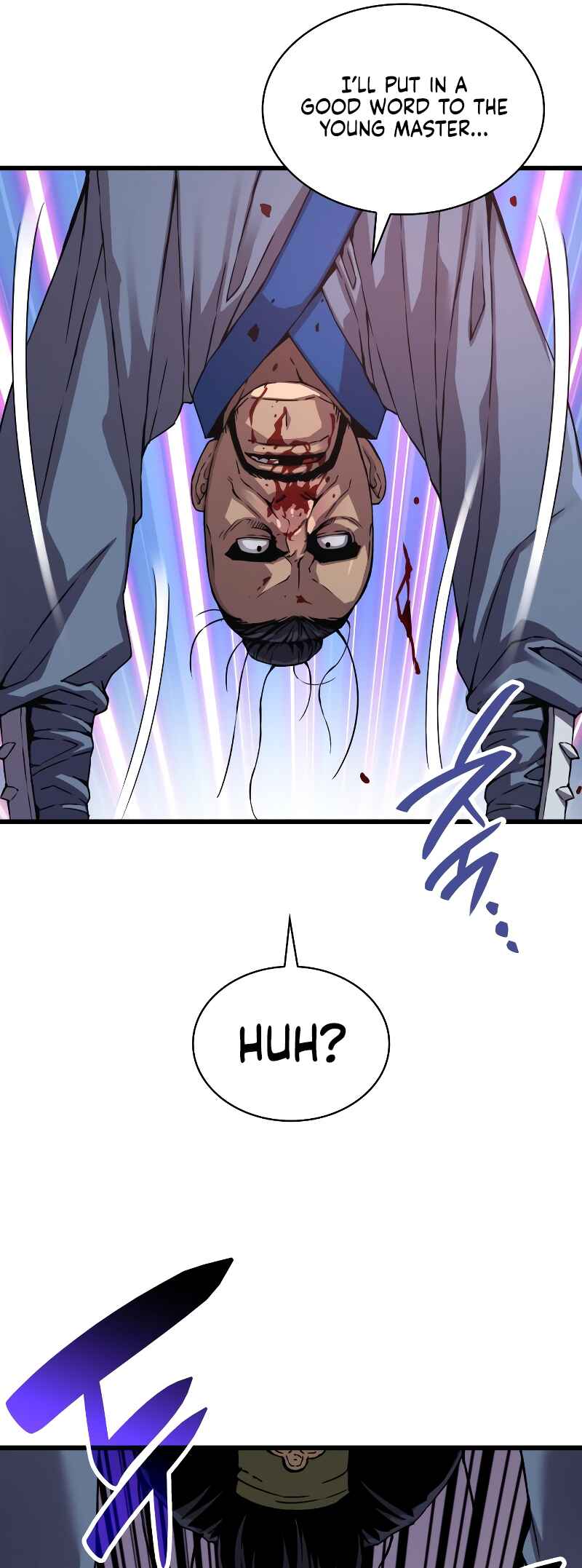 Myst, Might, Mayhem Chapter 11 - Page 23