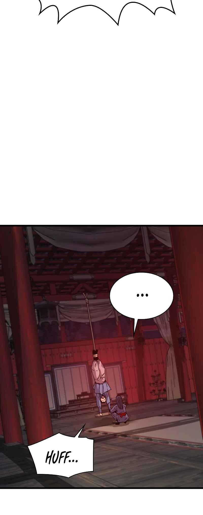Myst, Might, Mayhem Chapter 11 - Page 42