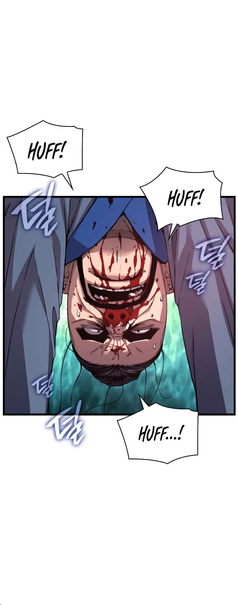 Myst, Might, Mayhem Chapter 11 - Page 43