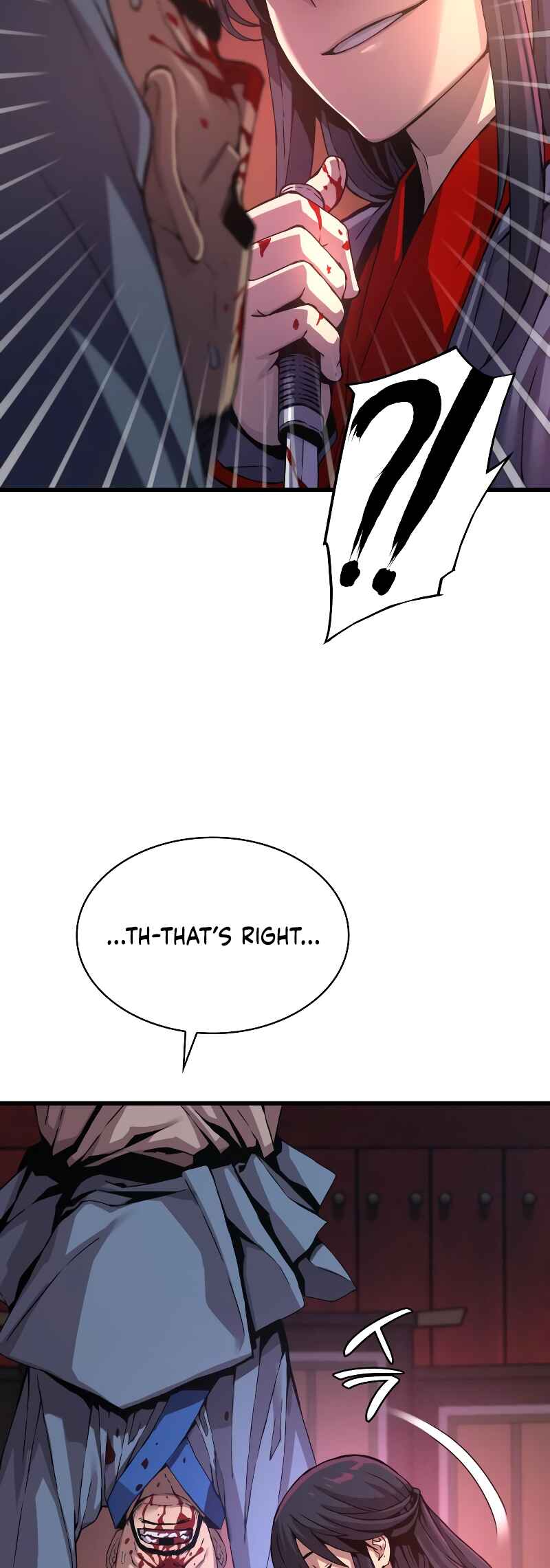 Myst, Might, Mayhem Chapter 11 - Page 46