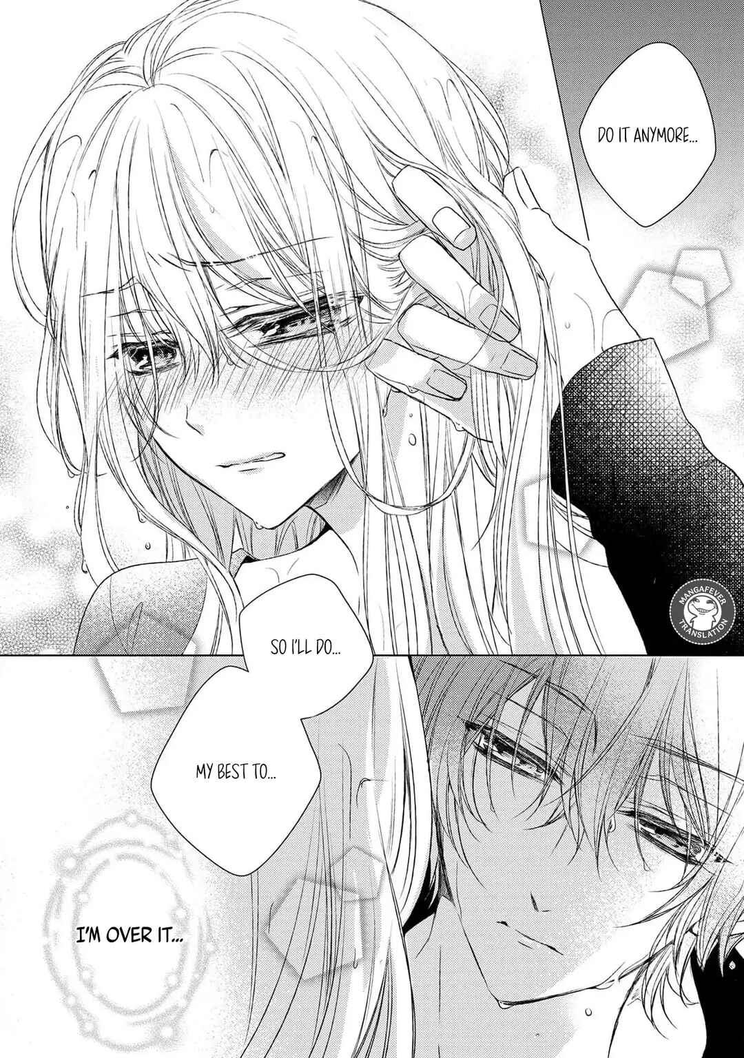 Netsuai Prince - Onii-chan wa Kimi ga Suki Chapter 26 - Page 6