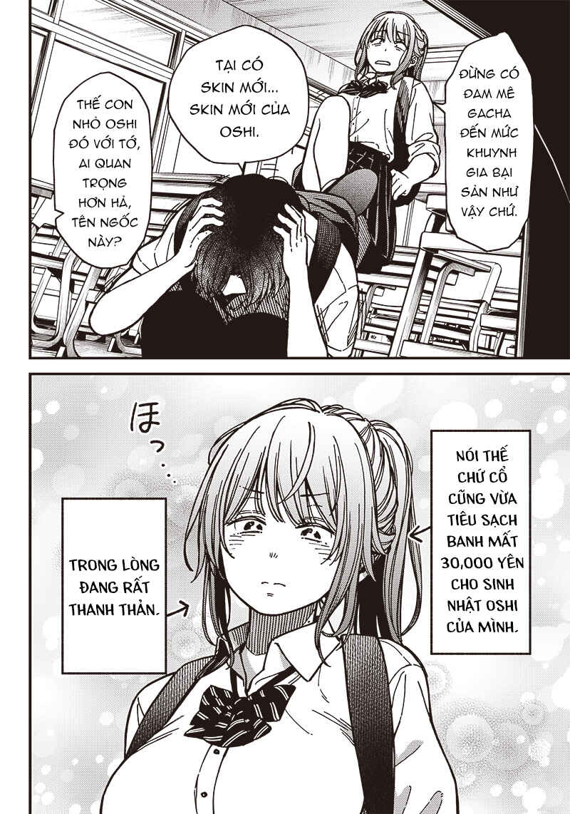 Love 0-en Chapter ? - Page 2