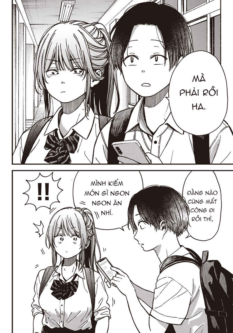 Love 0-en Chapter ? - Page 4