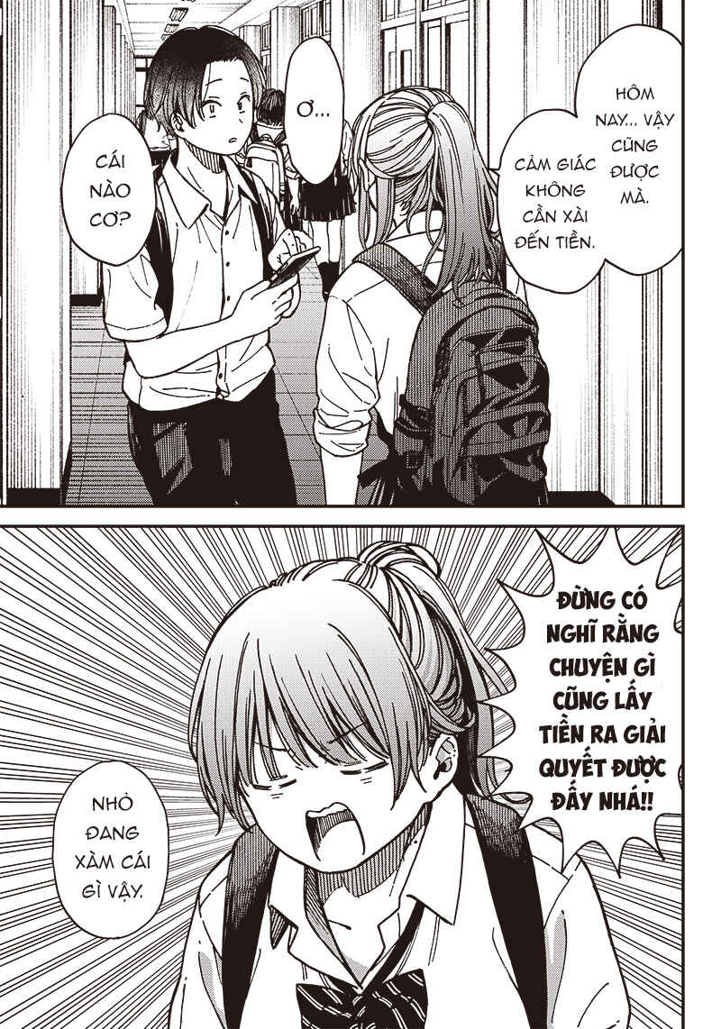 Love 0-en Chapter ? - Page 5