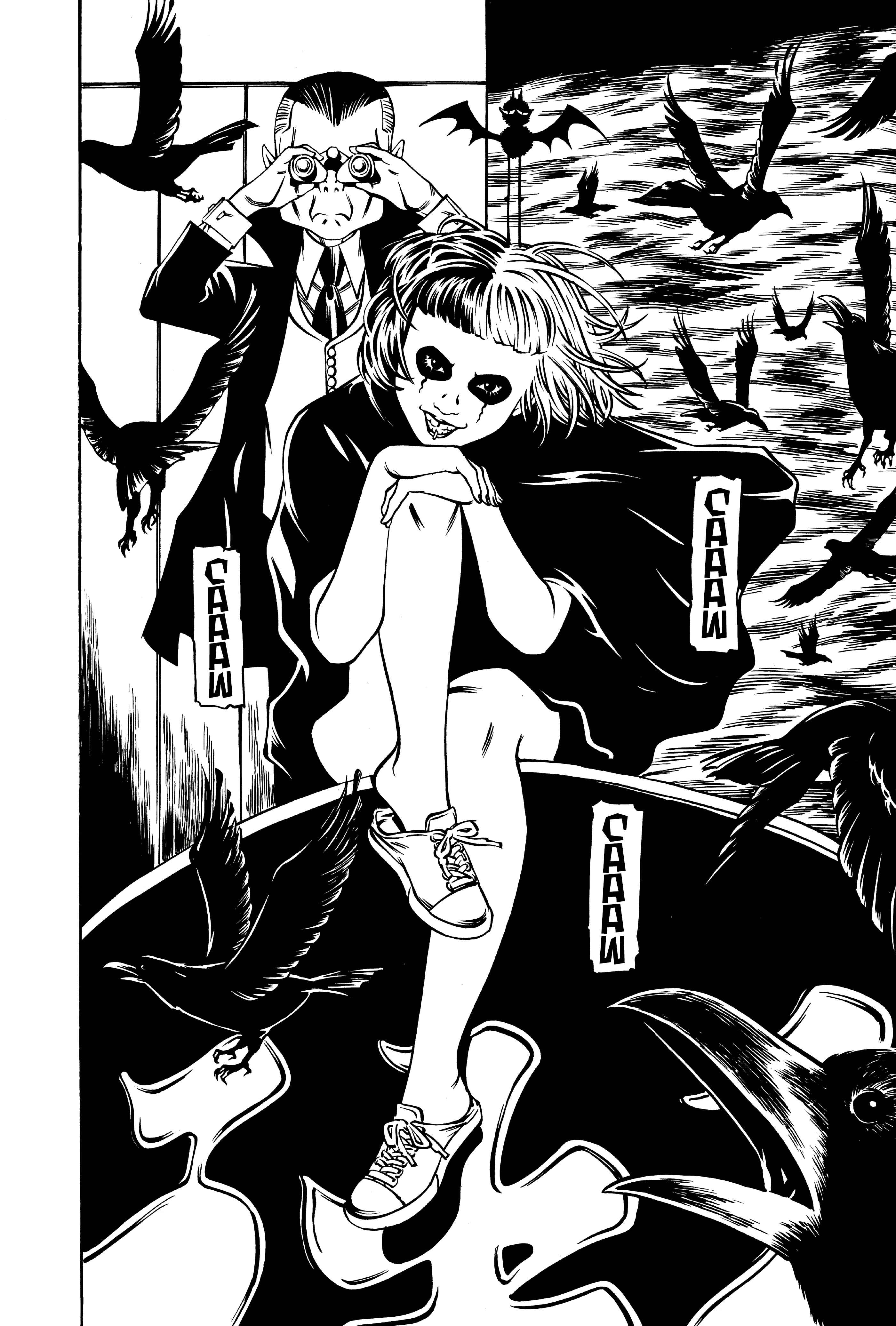 Deathco Chapter 19 - Page 26