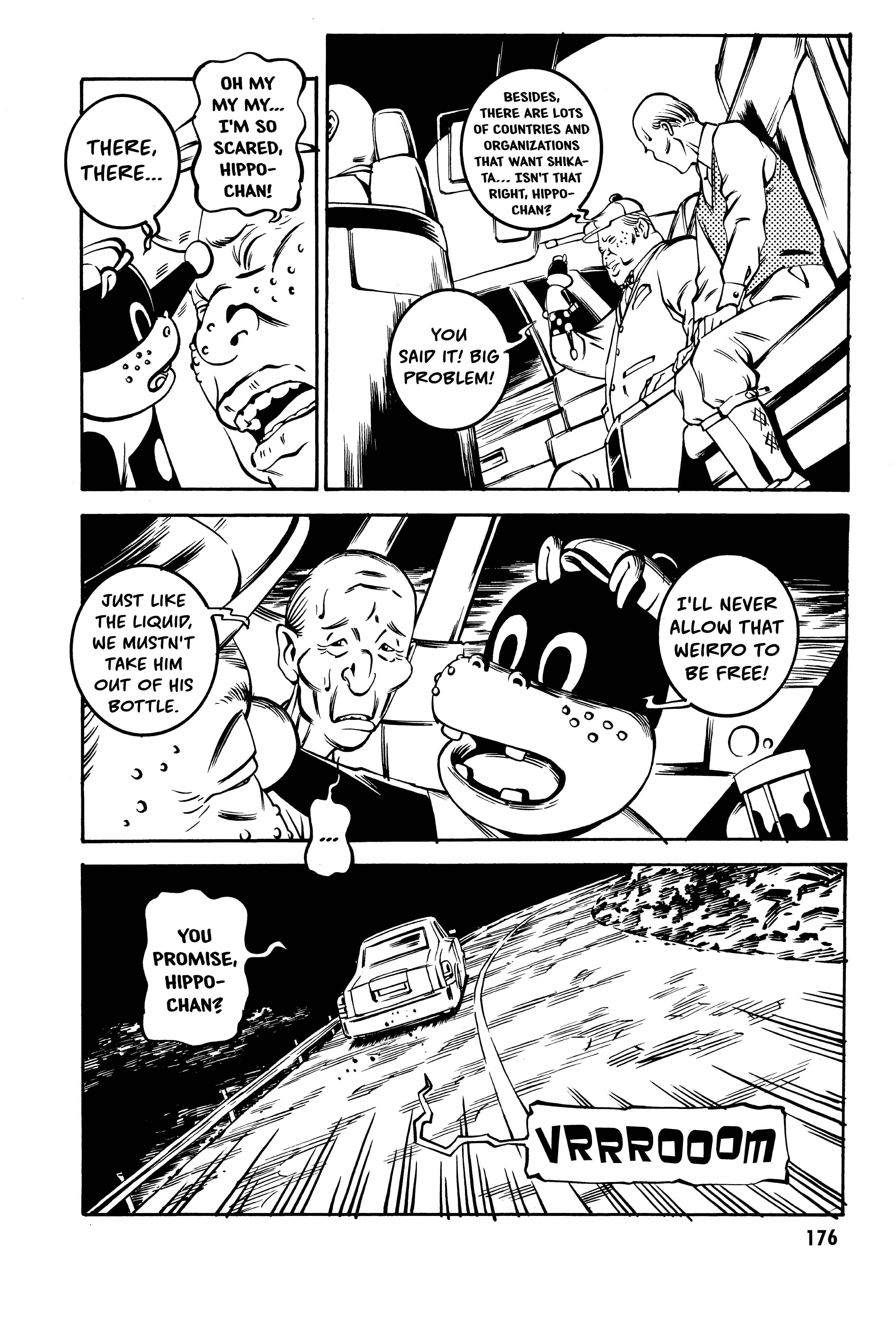 Deathco Chapter 19 - Page 4