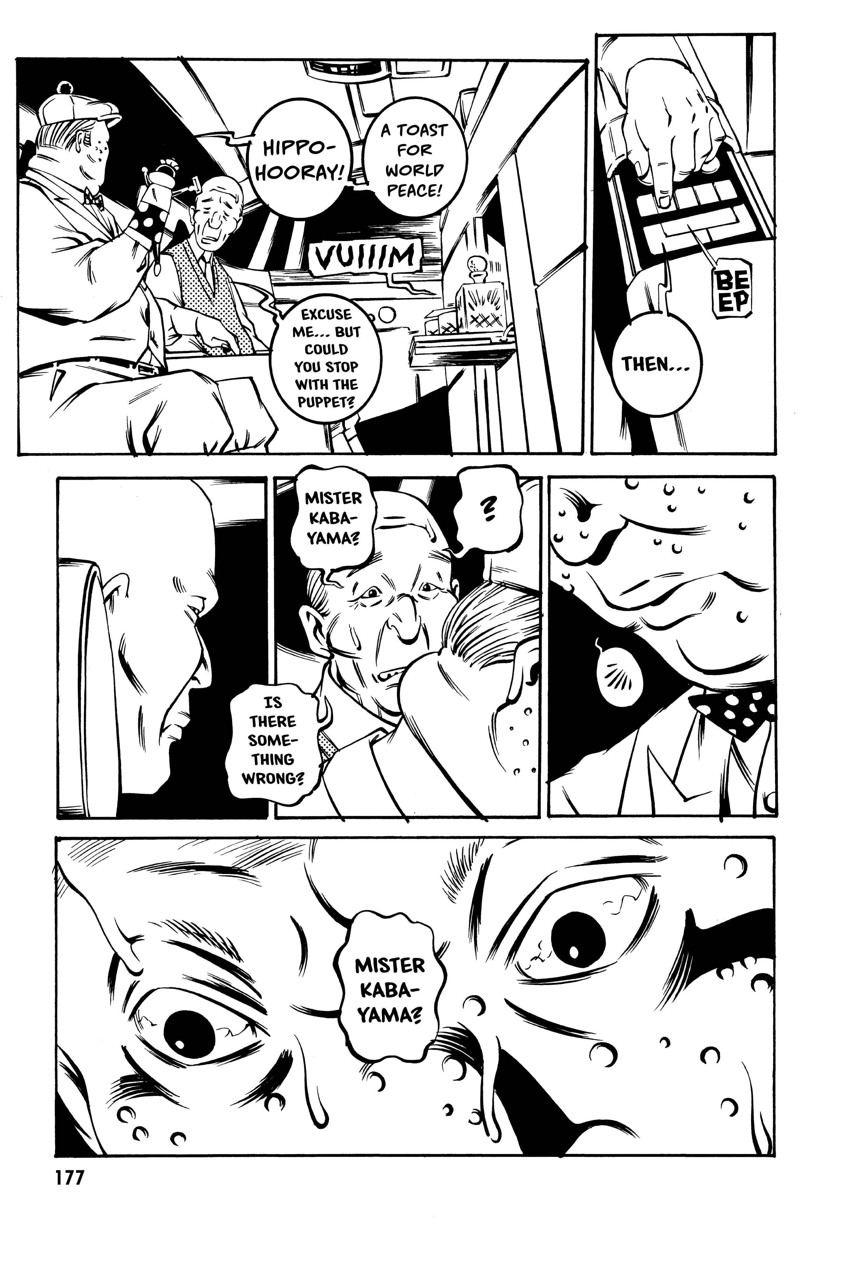 Deathco Chapter 19 - Page 5