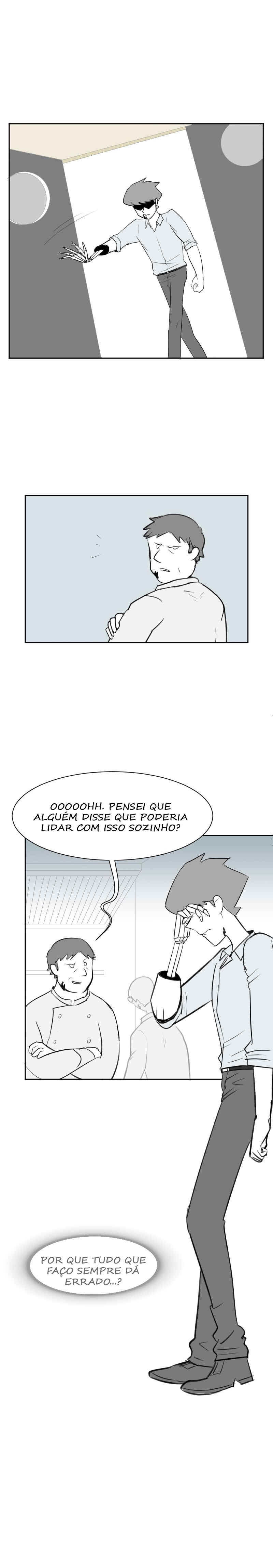 Boyfriend of the Dead Chapter 134 - Page 2