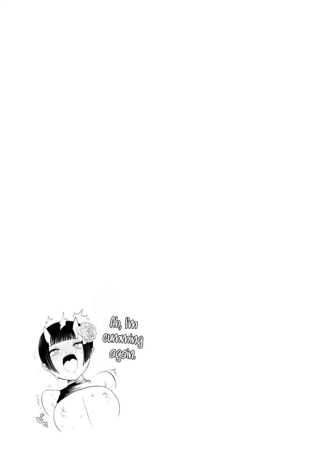 Tsuno Pantsu Chapter 5 - Page 18