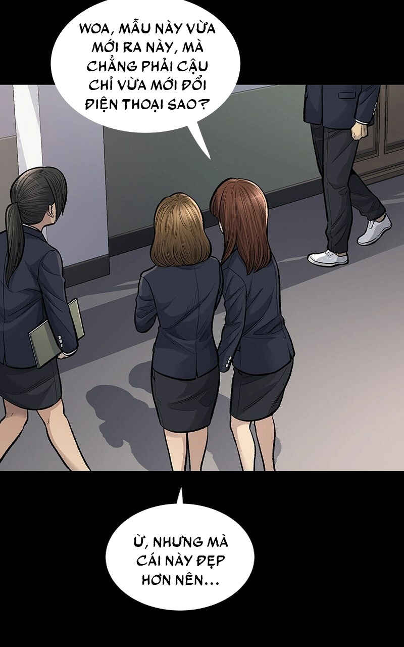 Dead Queen Chapter 2 - Page 14