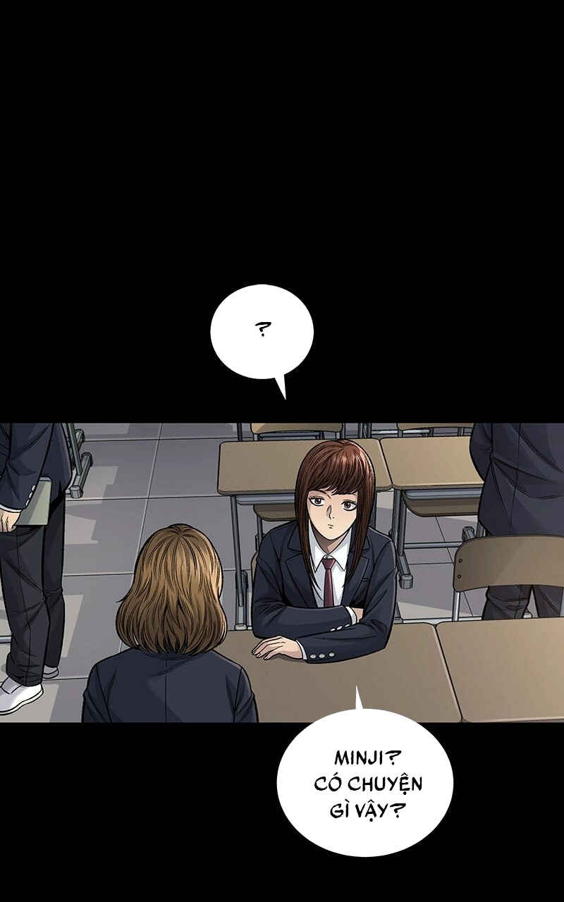 Dead Queen Chapter 2 - Page 25