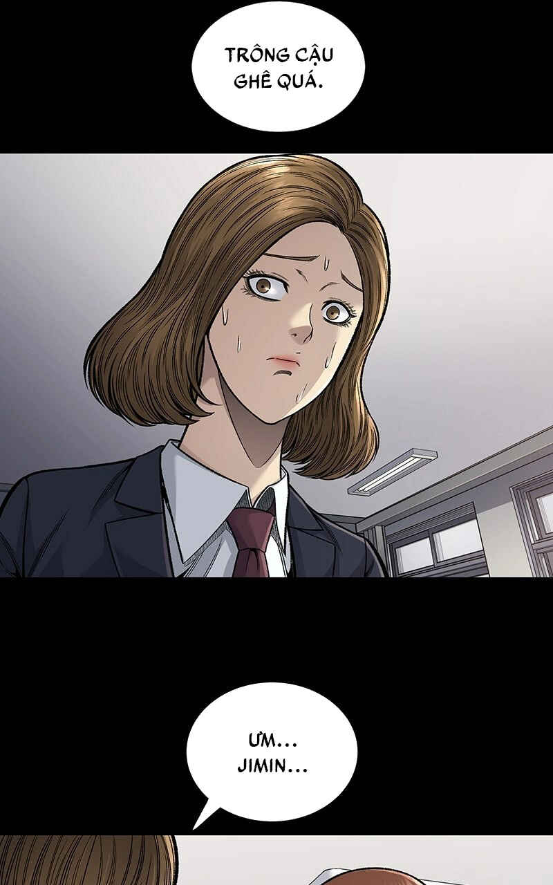 Dead Queen Chapter 2 - Page 26