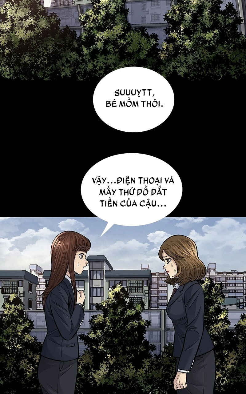 Dead Queen Chapter 2 - Page 28