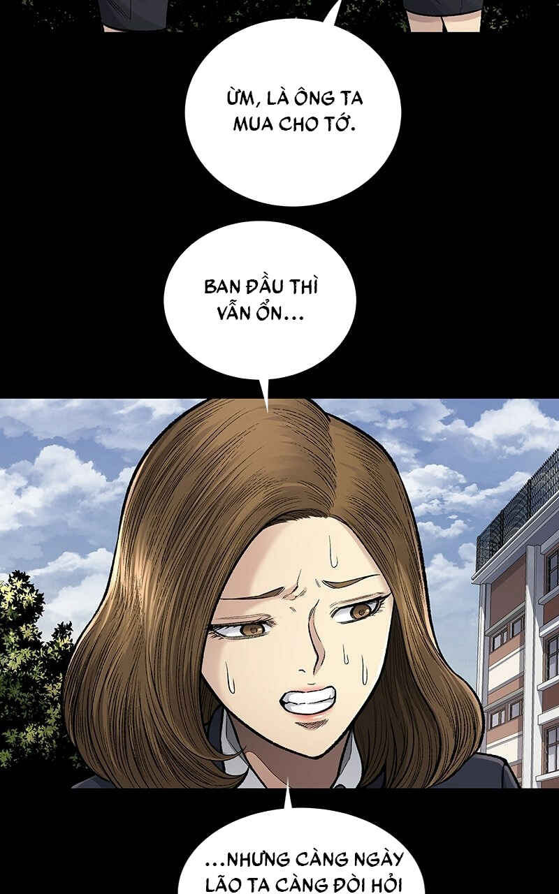 Dead Queen Chapter 2 - Page 29