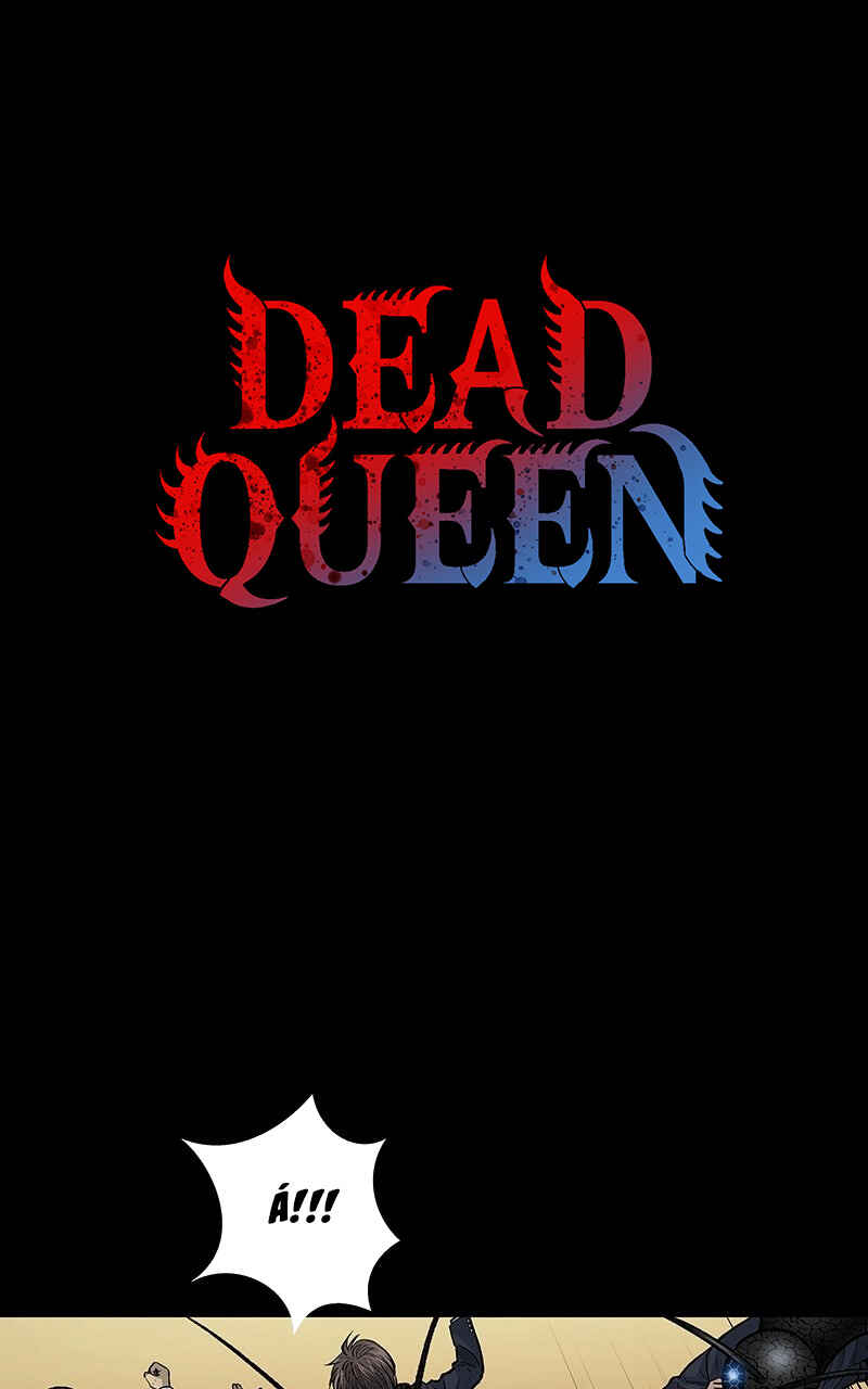 Dead Queen Chapter 2 - Page 3