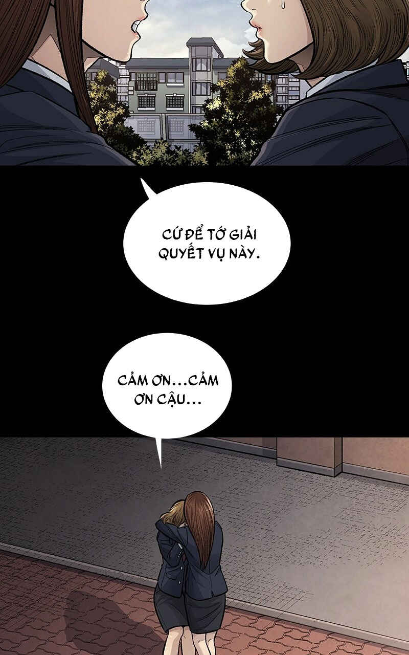 Dead Queen Chapter 2 - Page 34