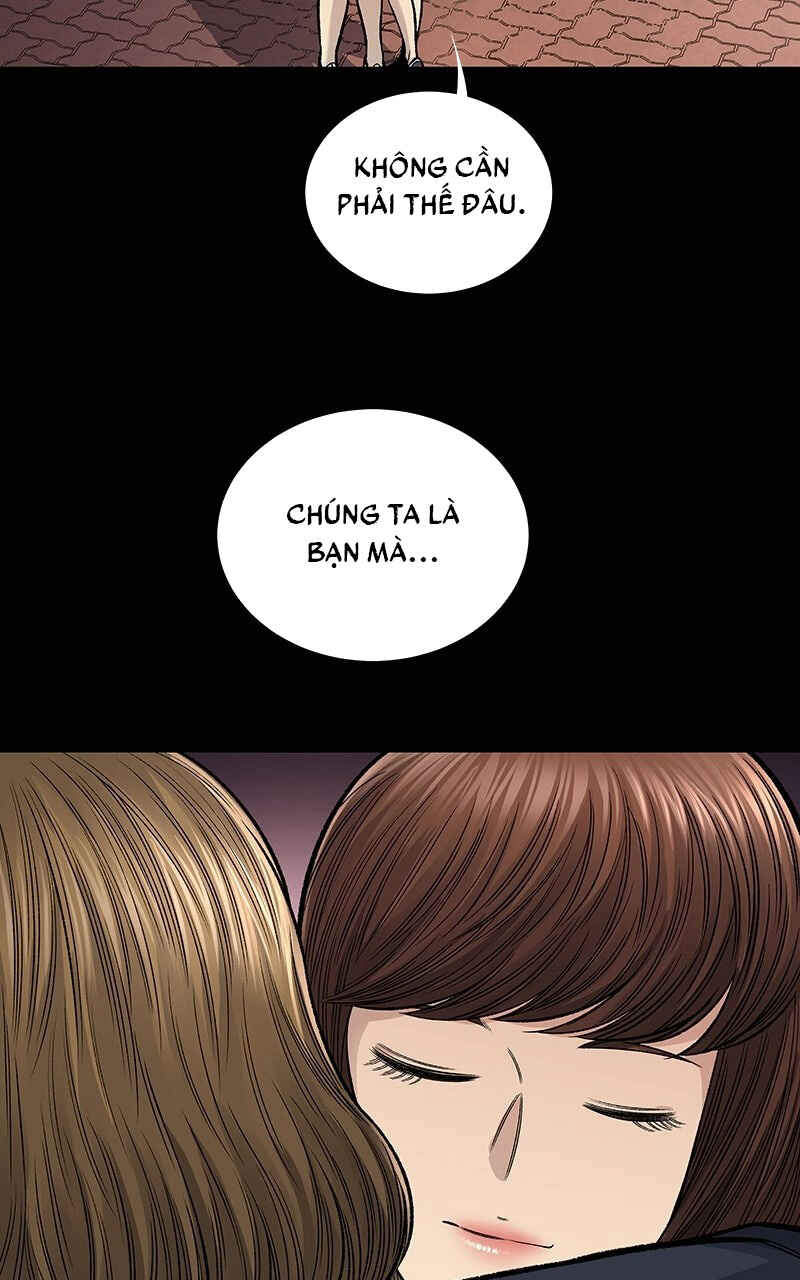 Dead Queen Chapter 2 - Page 35