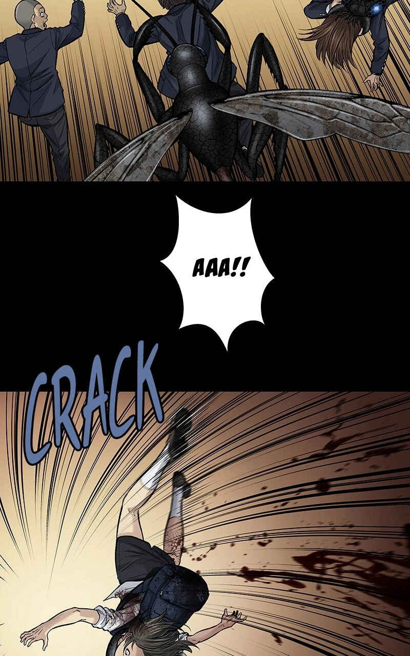 Dead Queen Chapter 2 - Page 4