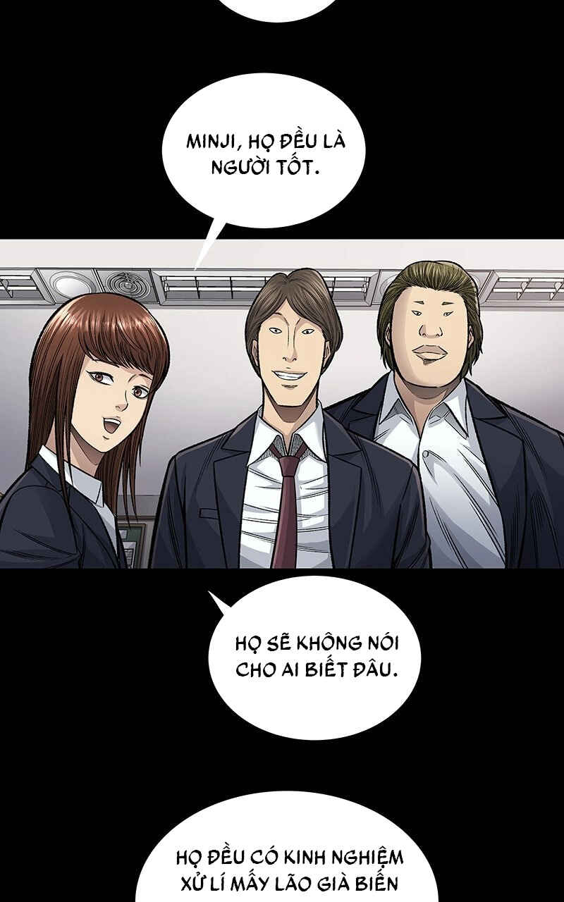 Dead Queen Chapter 2 - Page 42