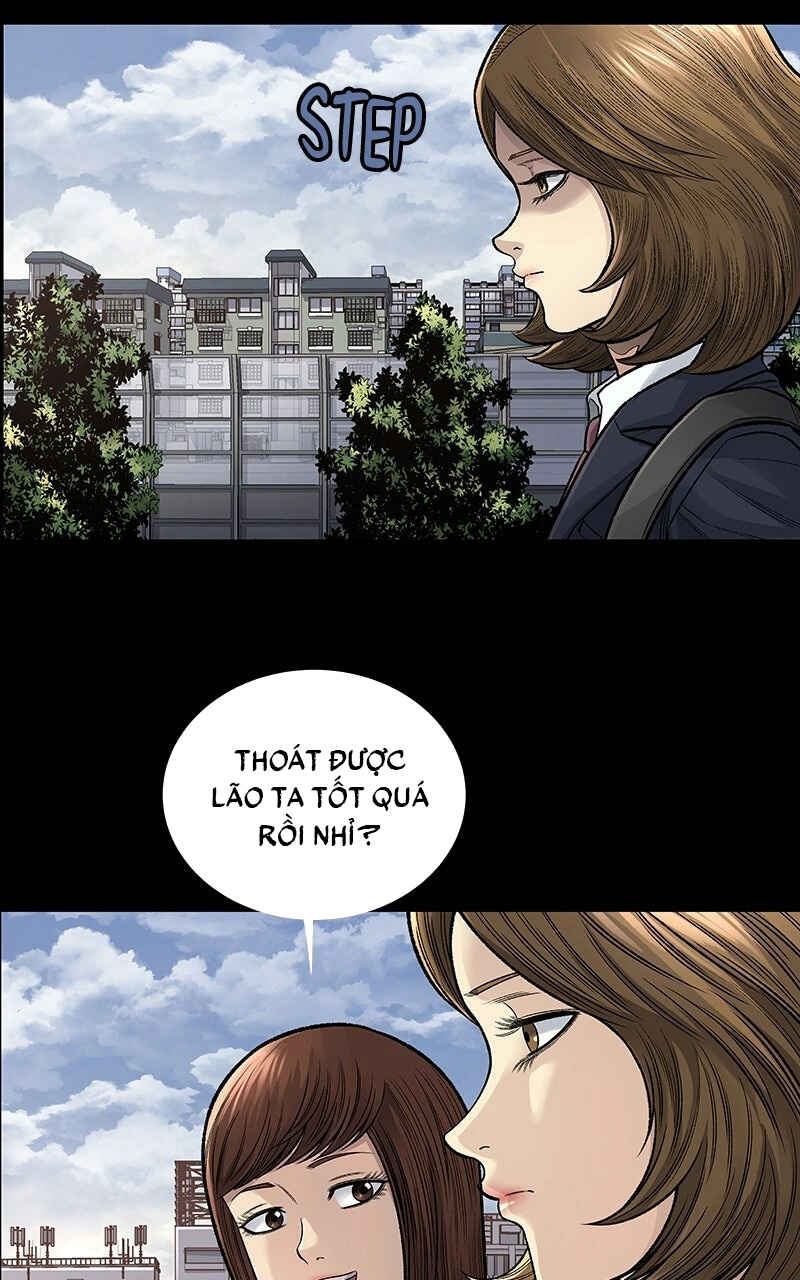 Dead Queen Chapter 2 - Page 45