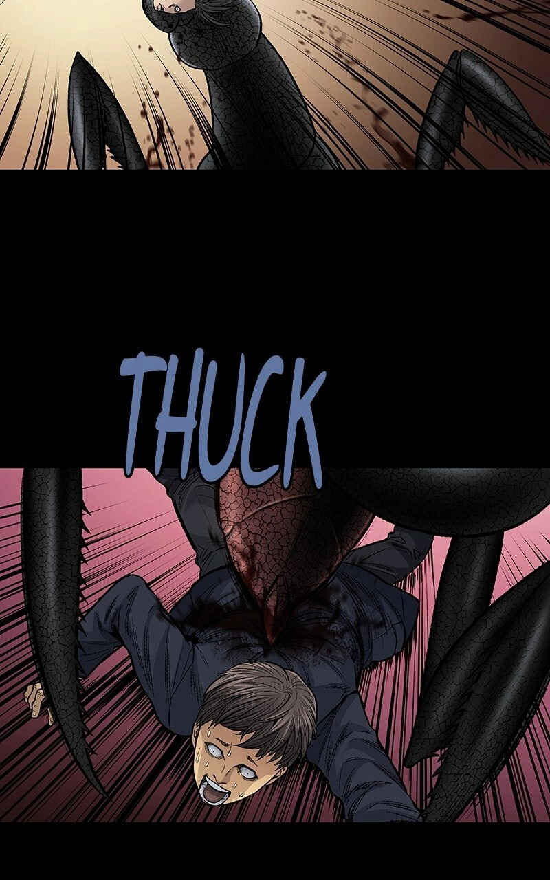 Dead Queen Chapter 2 - Page 5