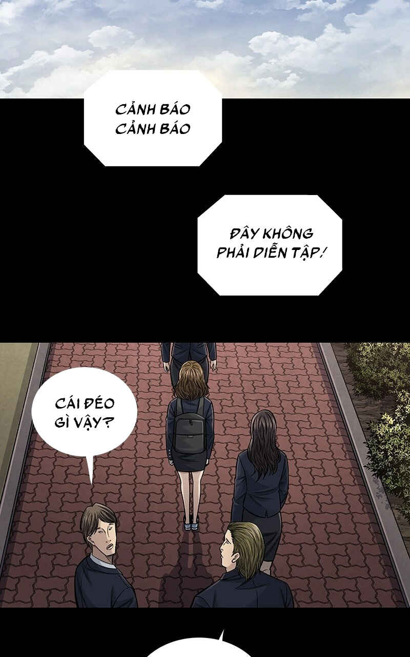 Dead Queen Chapter 2 - Page 51