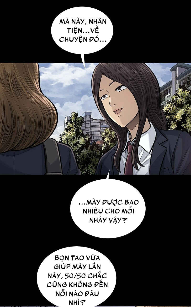 Dead Queen Chapter 2 - Page 53