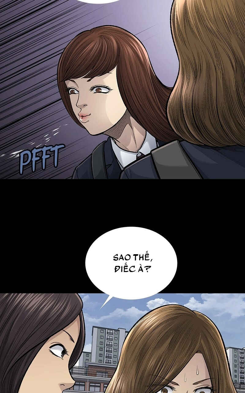 Dead Queen Chapter 2 - Page 54