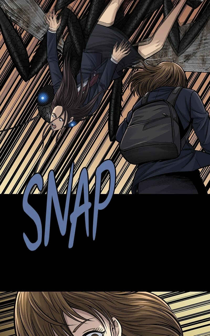Dead Queen Chapter 2 - Page 56