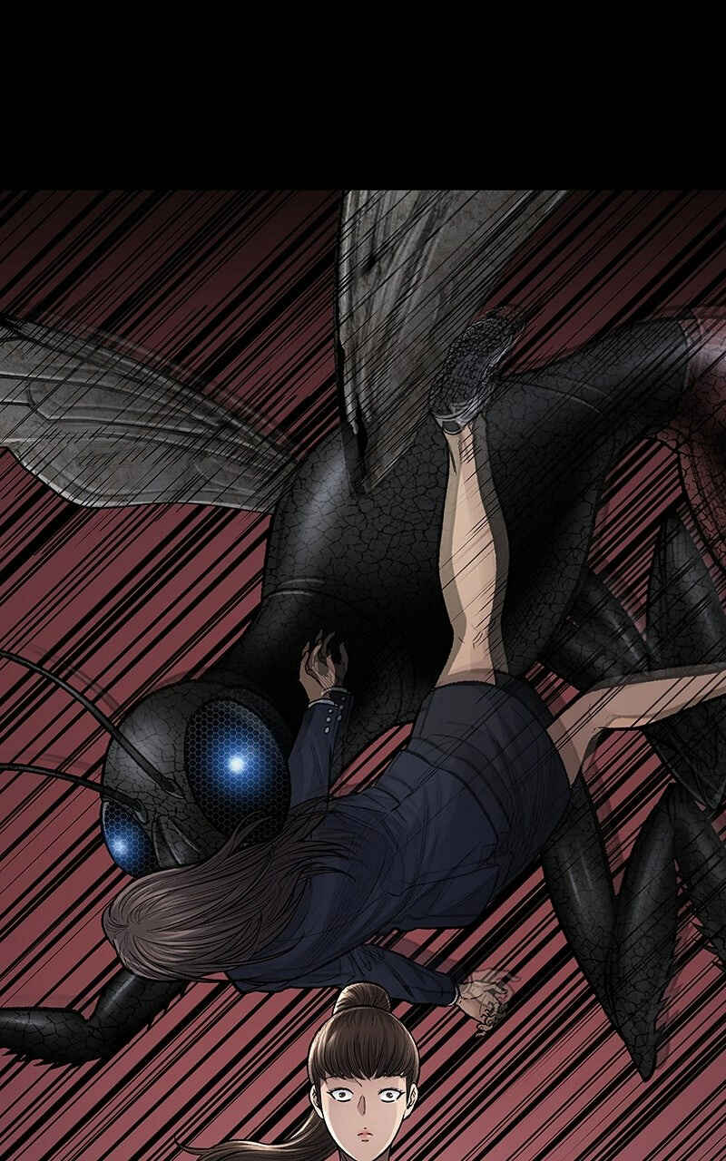 Dead Queen Chapter 2 - Page 58