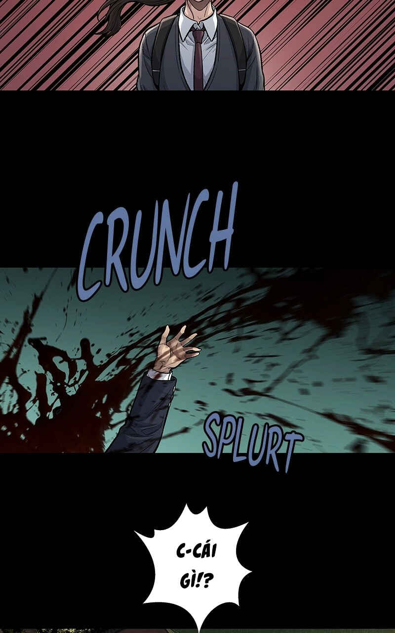 Dead Queen Chapter 2 - Page 59