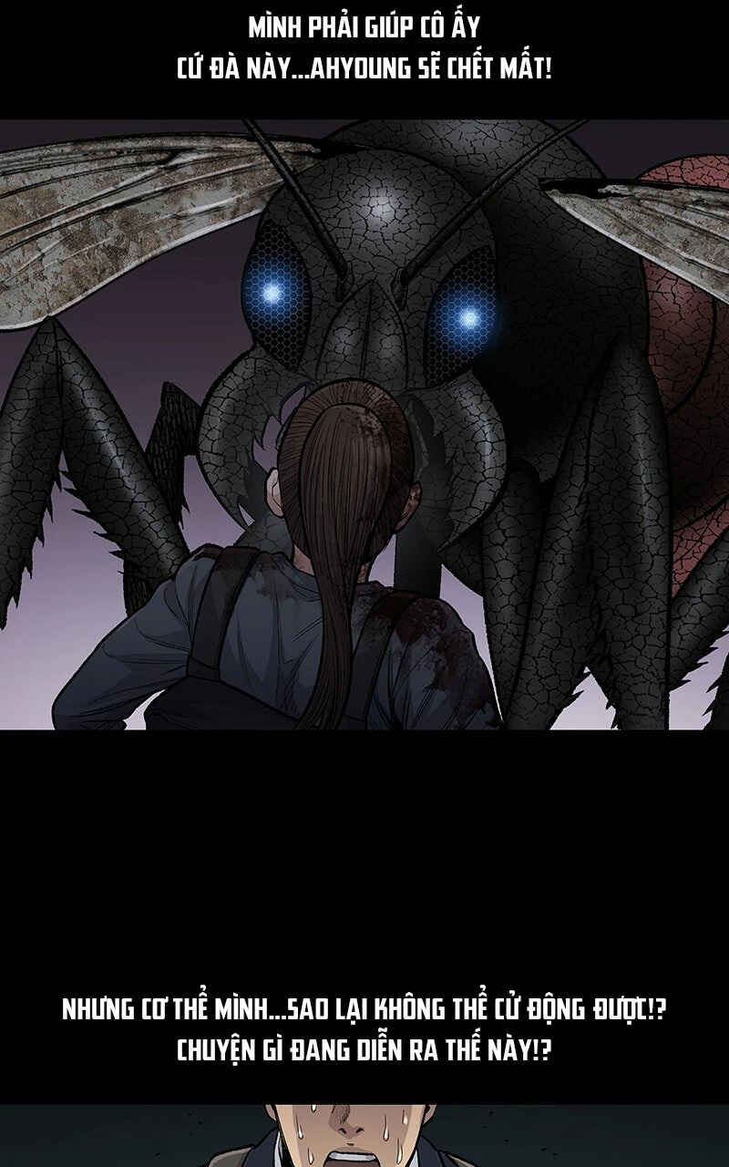 Dead Queen Chapter 2 - Page 9