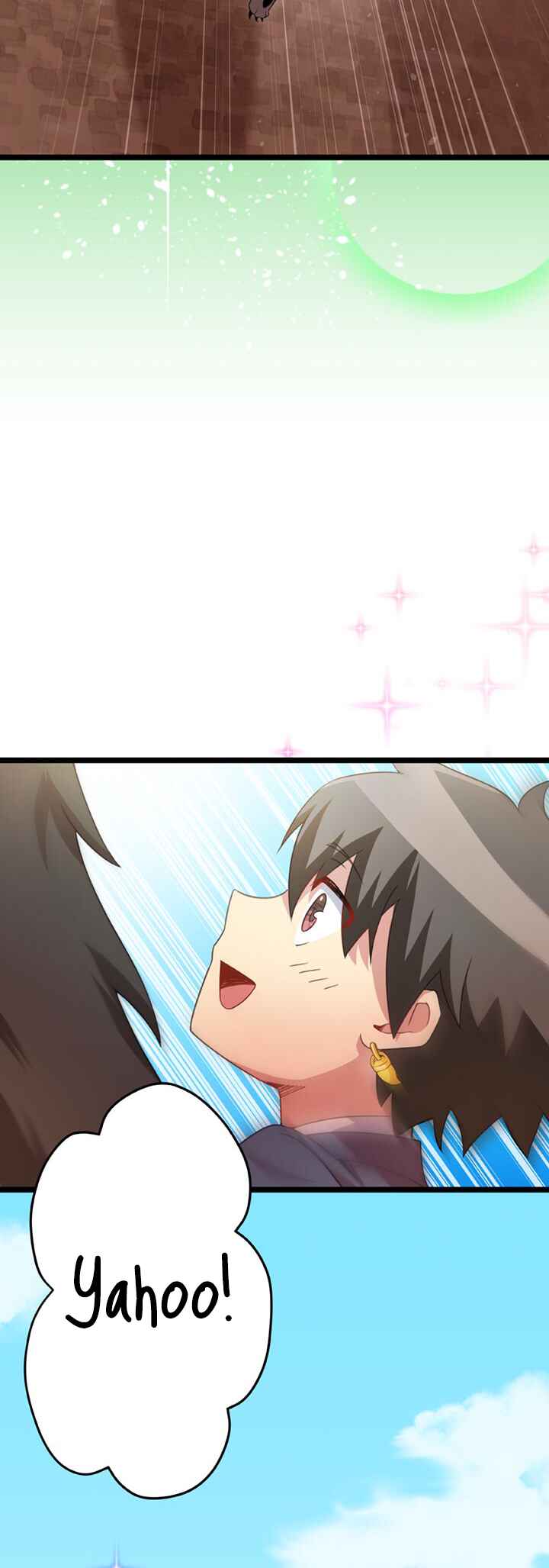 Maou to Ryuuou ni Sodaterareta Shounen wa Gakuen Seikatsu wo Musou suru You desu Chapter 27 - Page 11