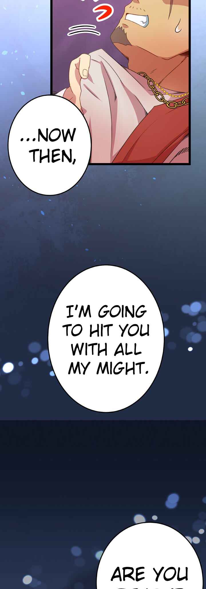 Maou to Ryuuou ni Sodaterareta Shounen wa Gakuen Seikatsu wo Musou suru You desu Chapter 27 - Page 25