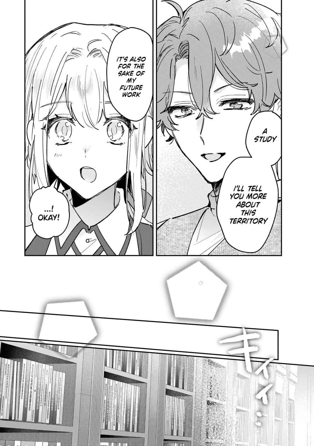 Moto Kyuutei Renkinjutsushi no Watashi, Henkyou de Nonbiri Ryouchi Kaitaku Hajimemasu! Chapter 7 - Page 12