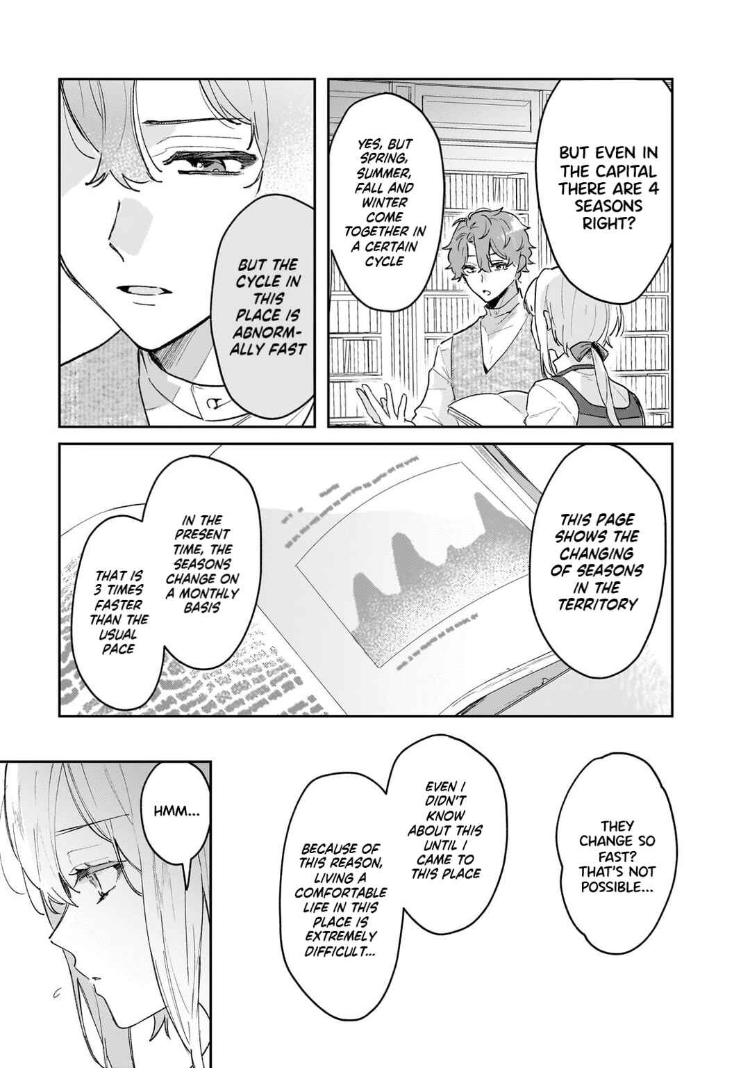 Moto Kyuutei Renkinjutsushi no Watashi, Henkyou de Nonbiri Ryouchi Kaitaku Hajimemasu! Chapter 7 - Page 16