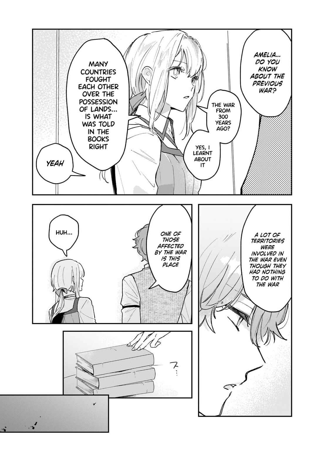 Moto Kyuutei Renkinjutsushi no Watashi, Henkyou de Nonbiri Ryouchi Kaitaku Hajimemasu! Chapter 7 - Page 19