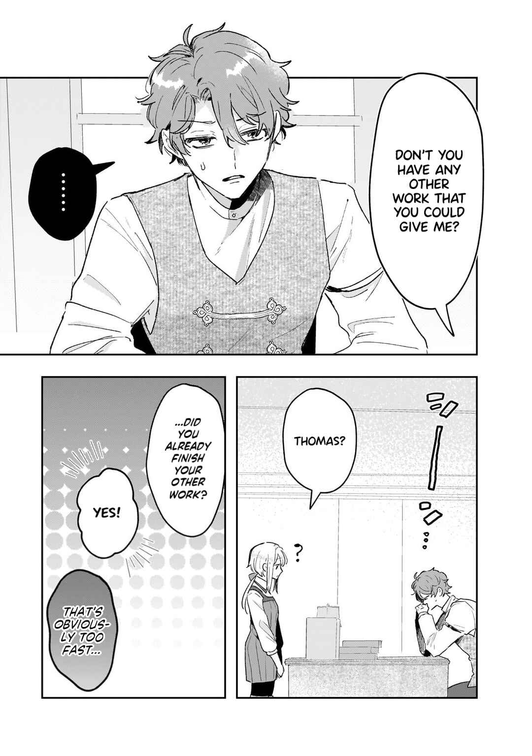 Moto Kyuutei Renkinjutsushi no Watashi, Henkyou de Nonbiri Ryouchi Kaitaku Hajimemasu! Chapter 7 - Page 6