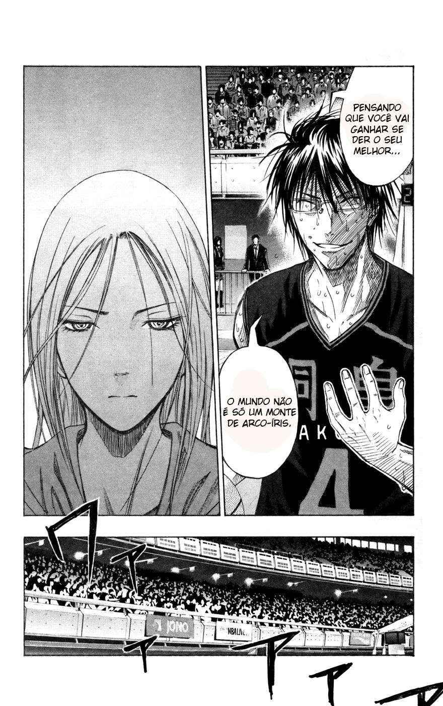 Kuroko's Basketball Chapter 126 - Page 2