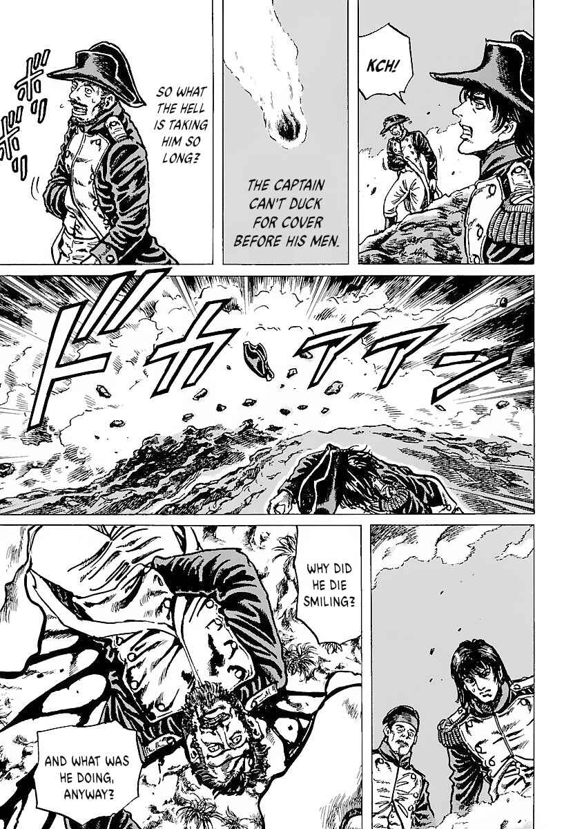 Napoleon - Age of the Lion Chapter 21 - Page 13