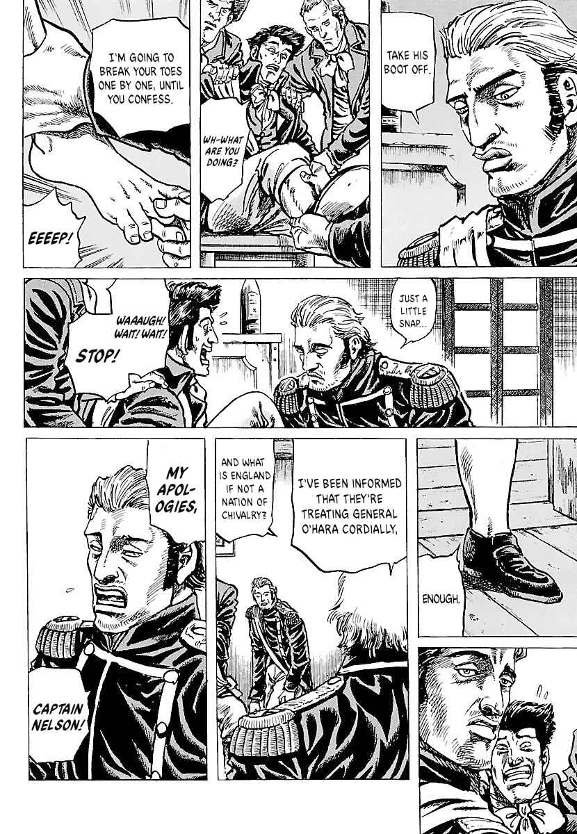 Napoleon - Age of the Lion Chapter 21 - Page 16