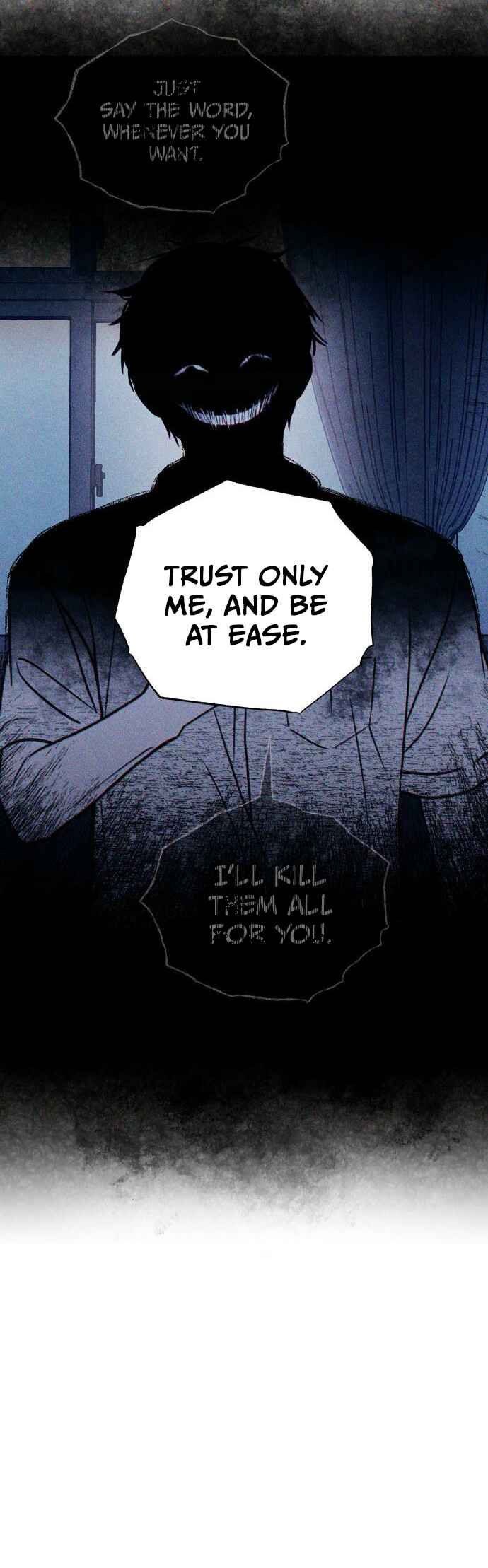 Classmate Chapter 16 - Page 12