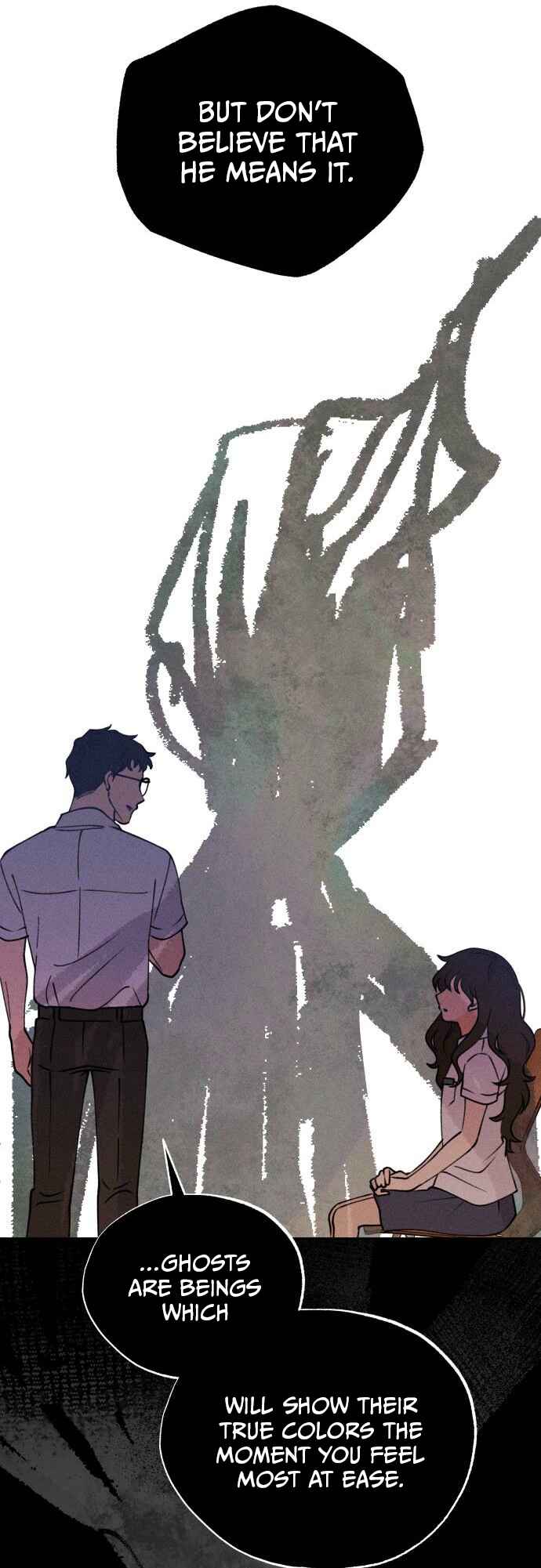 Classmate Chapter 16 - Page 13