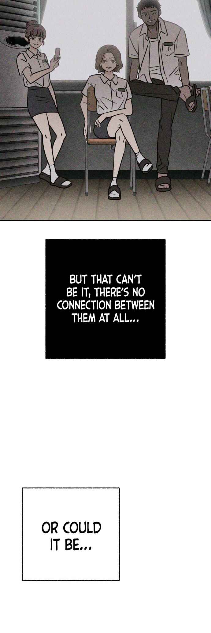 Classmate Chapter 16 - Page 24