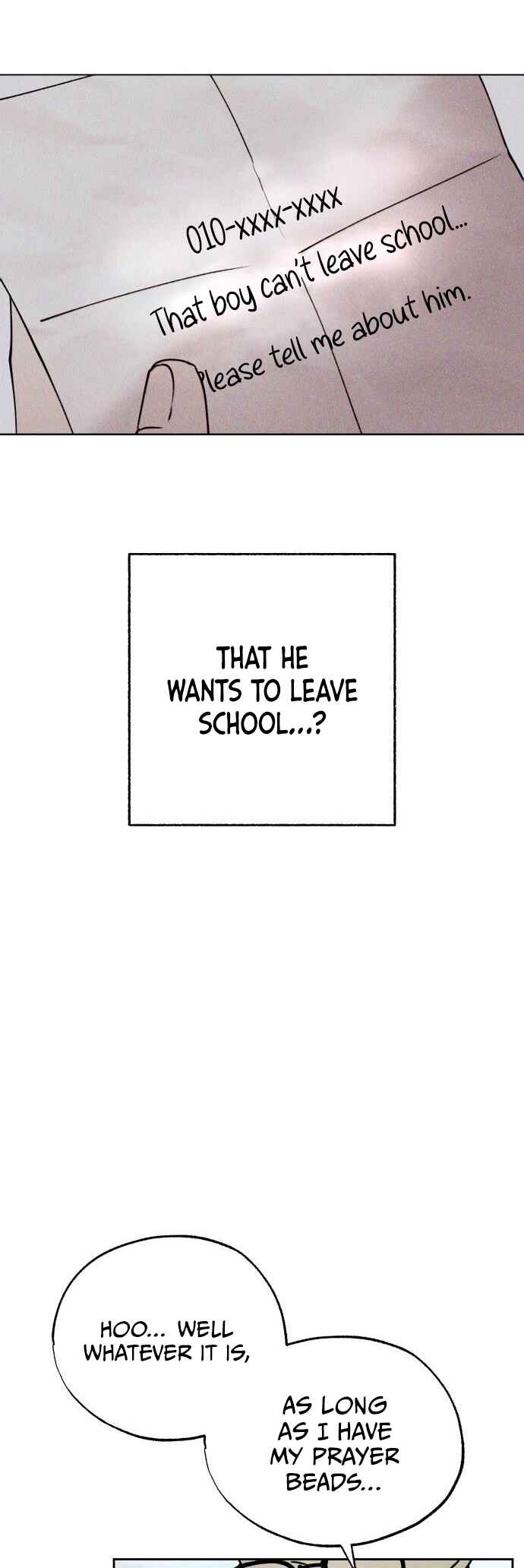 Classmate Chapter 16 - Page 25