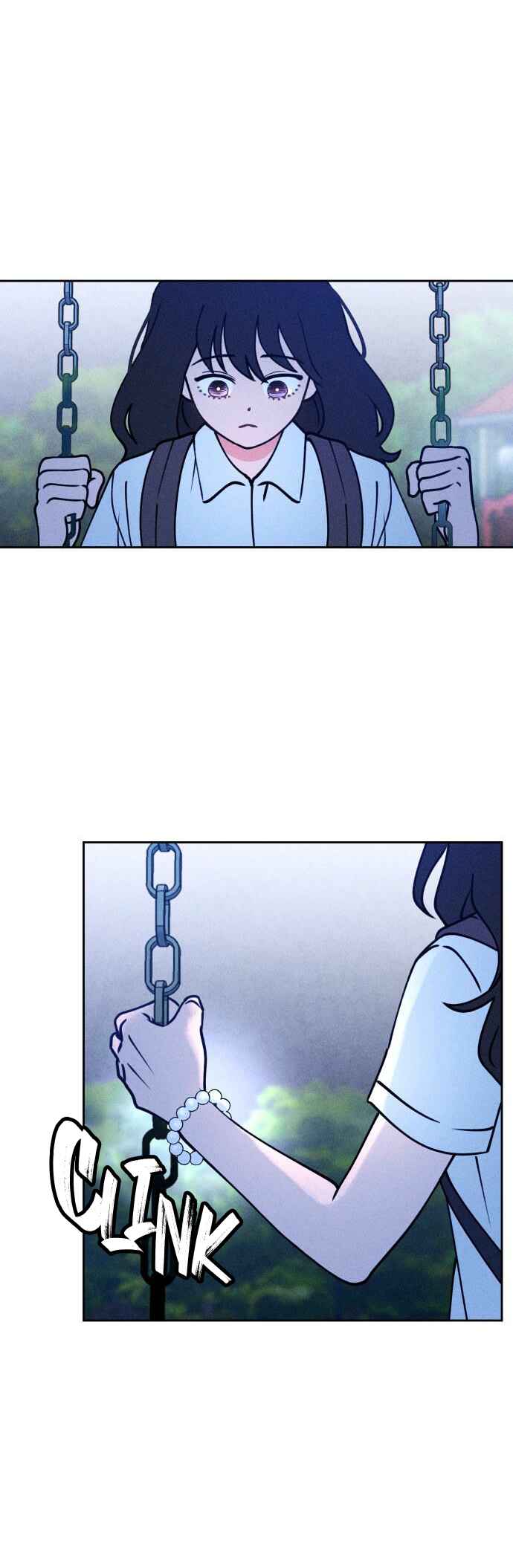 Classmate Chapter 16 - Page 28
