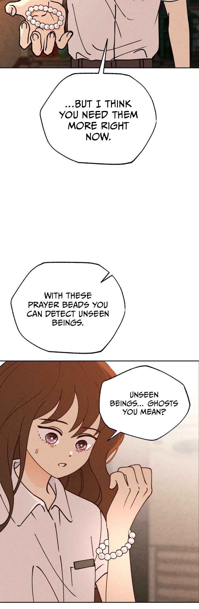 Classmate Chapter 16 - Page 32